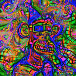 Genesis Ape #544