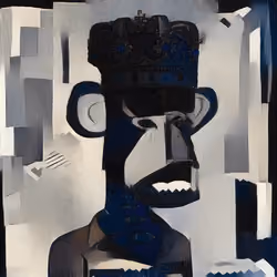 Genesis Ape #462