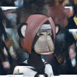 Genesis Ape #1769