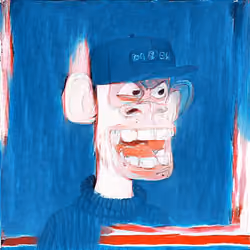 Genesis Ape #1628