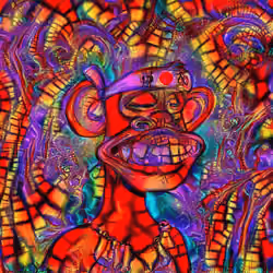 Genesis Ape #950