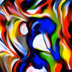 Genesis Ape #2820