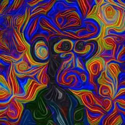 Genesis Ape #1695