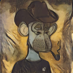 Genesis Ape #1948