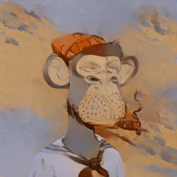 Genesis Ape #661