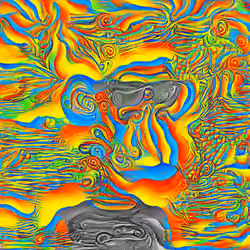 Genesis Ape #942