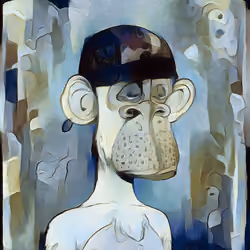 Genesis Ape #1776