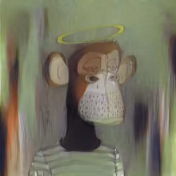Genesis Ape #358