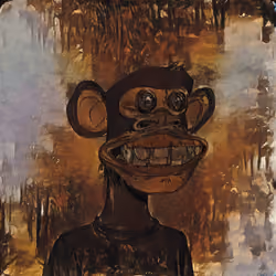 Genesis Ape #240