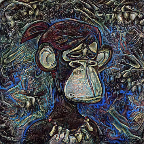 Generative Alchemy Lab