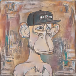 Genesis Ape #470