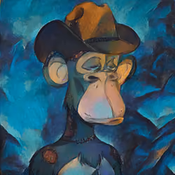 Genesis Ape #2641