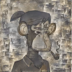Genesis Ape #226