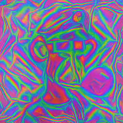 Genesis Ape #2356