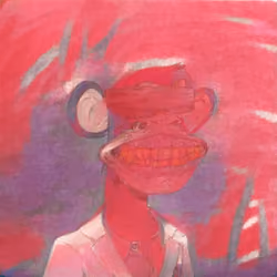 Genesis Ape #2526
