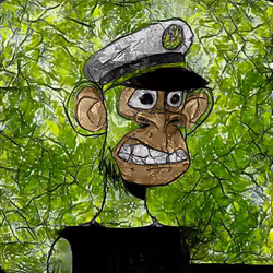 Genesis Ape #2283
