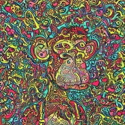 Genesis Ape #2775