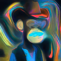 Genesis Ape #842