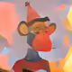 1233