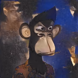 Genesis Ape #3375