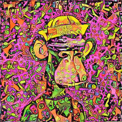 Genesis Ape #1710