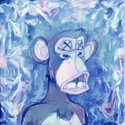 Genesis Ape #1430