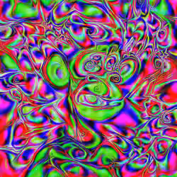 Genesis Ape #546