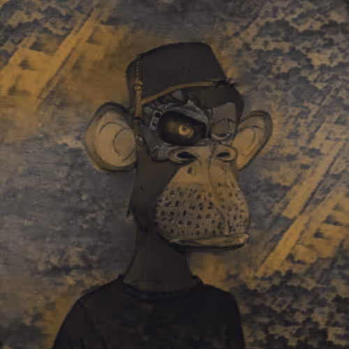 Generative Alchemy Lab