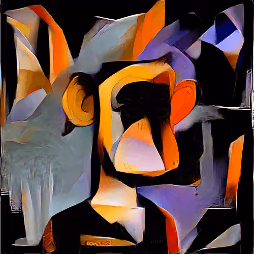 Generative Alchemy Lab