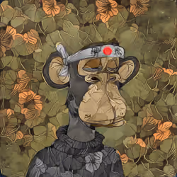 Genesis Ape #986
