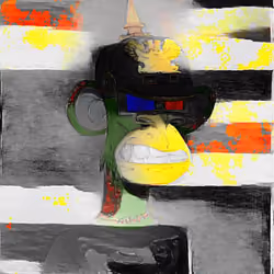 Genesis Ape #813