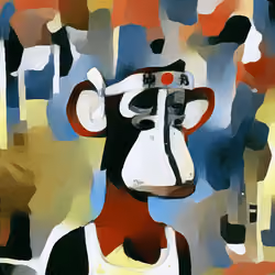 Genesis Ape #2983