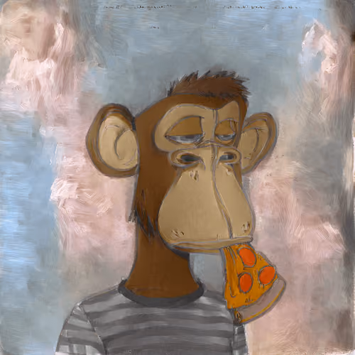 Genesis Ape #2026