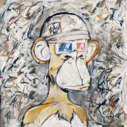 Genesis Ape #797