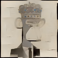 Genesis Ape #133