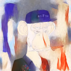 Genesis Ape #3465
