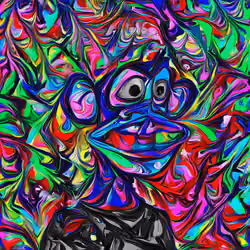 Genesis Ape #1872