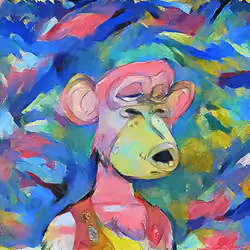 Genesis Ape #426