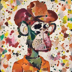 Genesis Ape #1790