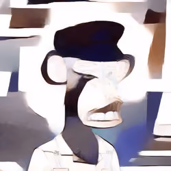 Genesis Ape #1375