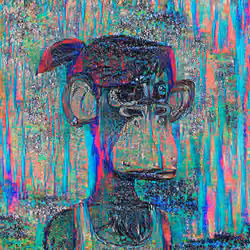 Genesis Ape #2228