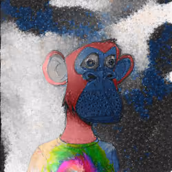 Genesis Ape #1348