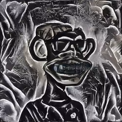 Genesis Ape #211