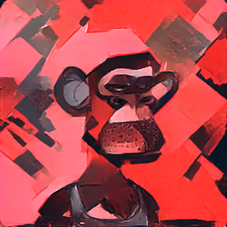 Genesis Ape #845