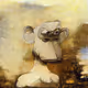 Genesis Ape #2829