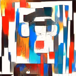 Genesis Ape #1639