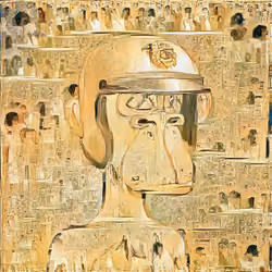 Genesis Ape #2713