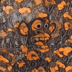 Genesis Ape #2256