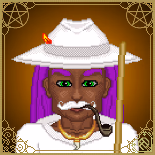 Mages Of Conjured Lands