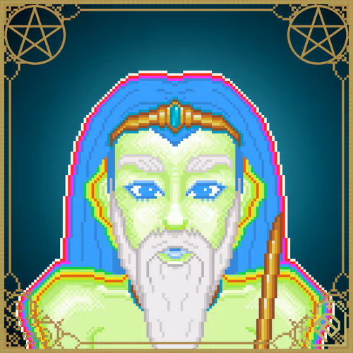 Mages Of Conjured Lands